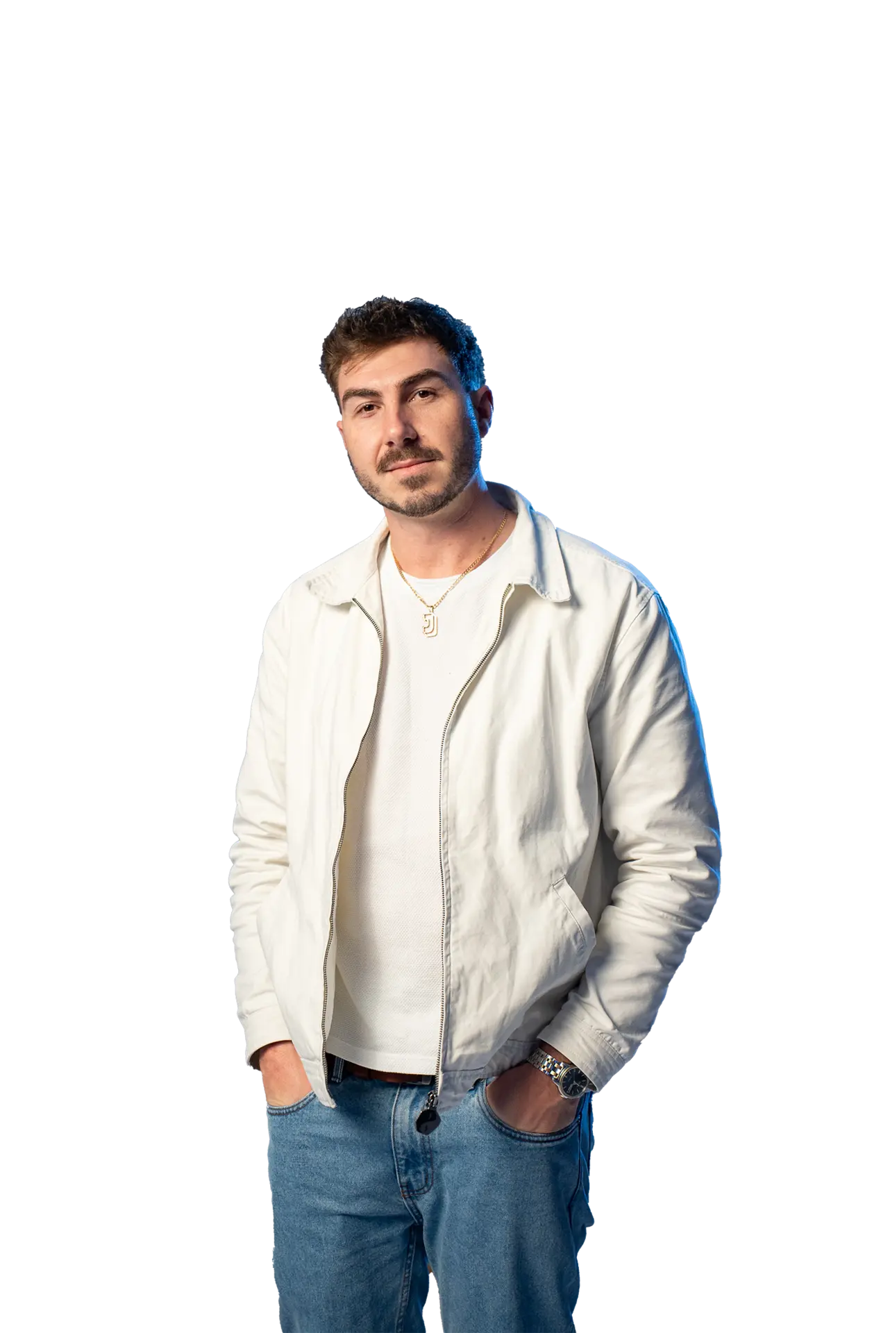 Josh Burgisser | Founder and Lead Marketer