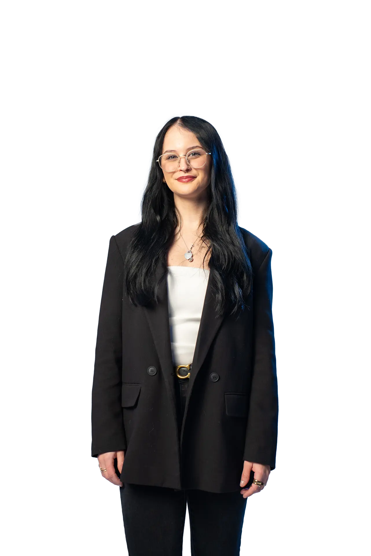 Kaitlyn McIntyre | Social Media Manager