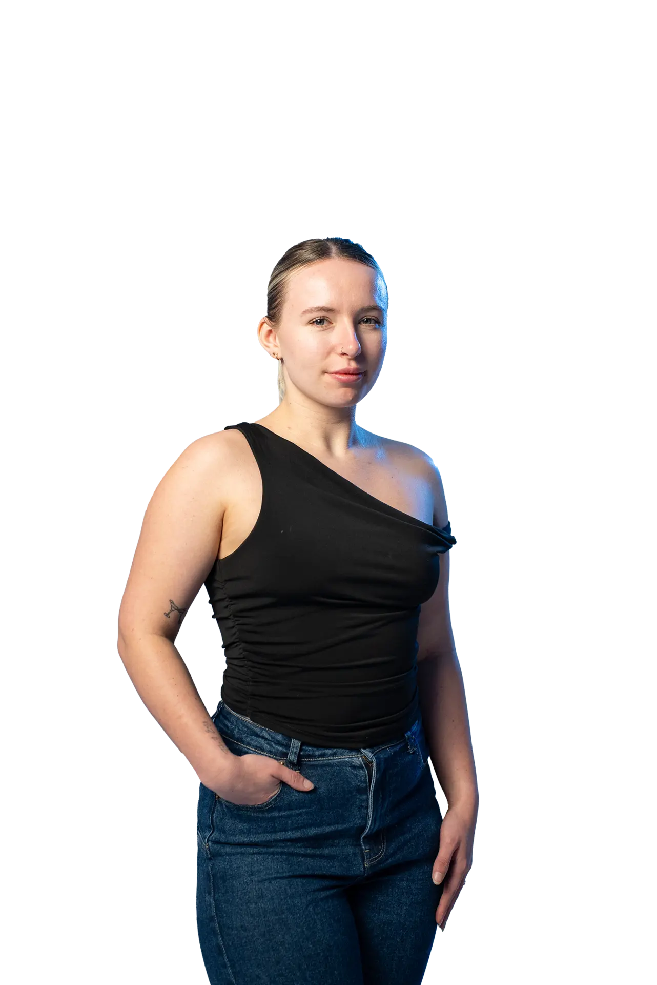 Maddy Workman | Operations and Coordination Manager
