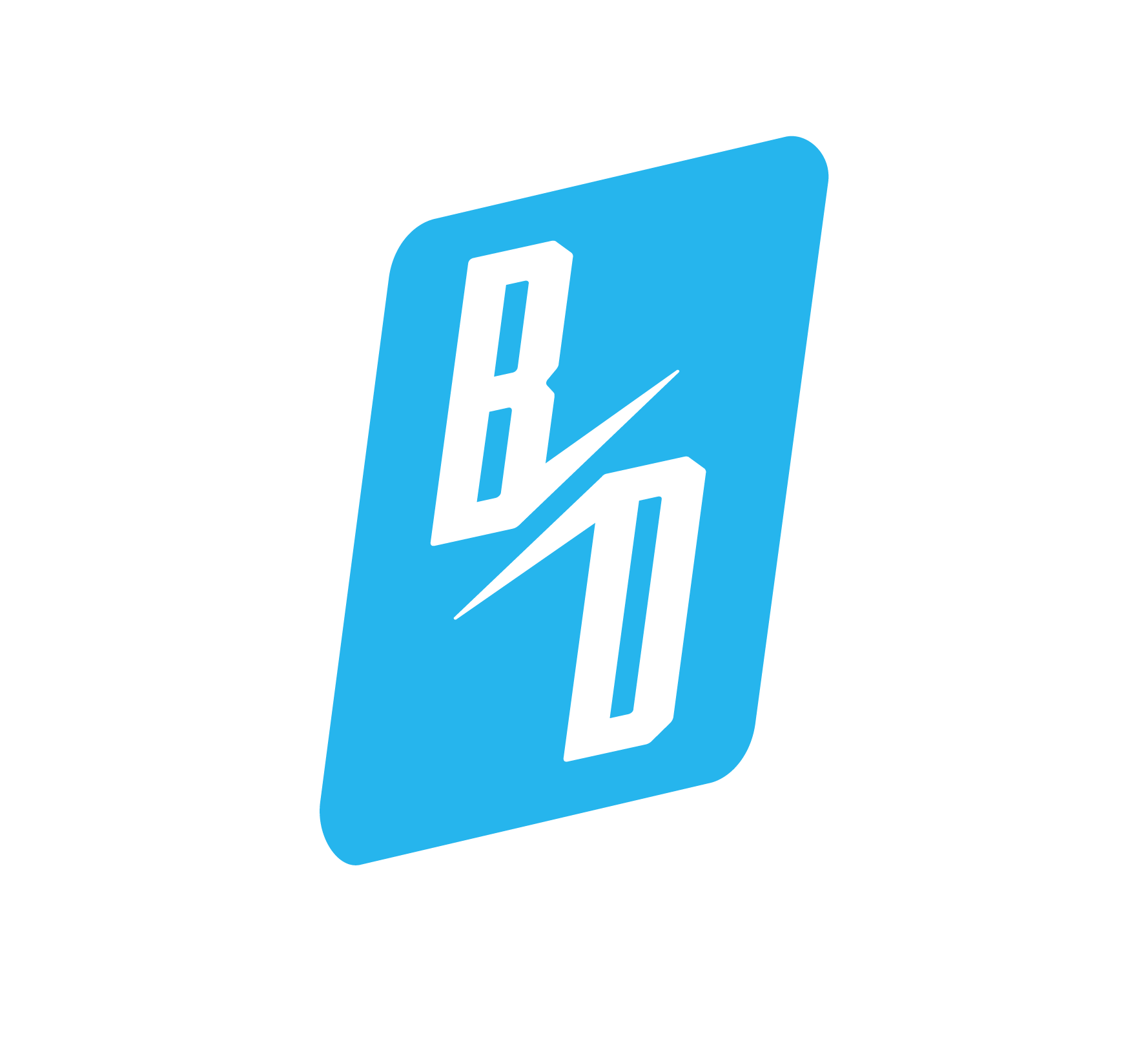 Burgs Digital Logo