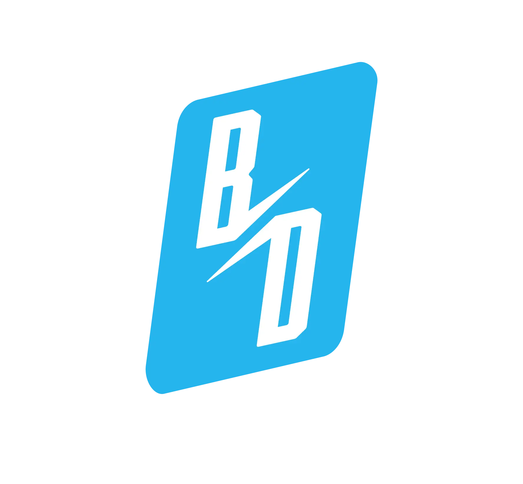Burgs Digital Logo